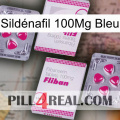 Sildénafil 100Mg Bleu 33